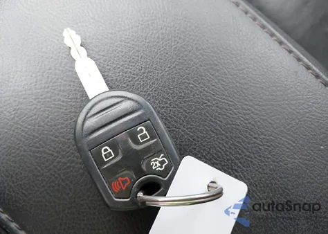 2014 Ford Edge Sel z USA, uszkodzony, nr VIN 2FMDK3JC7EBA02786